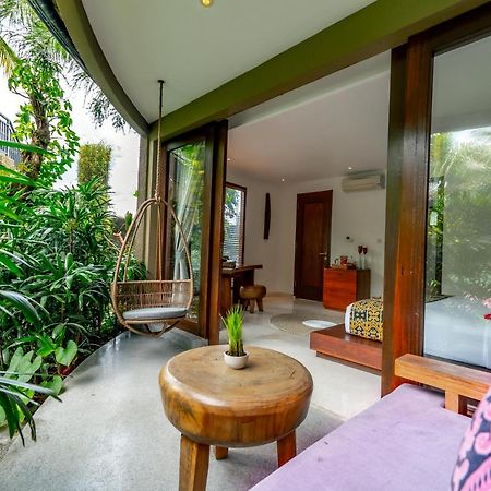 Honai Resort Ubud  Ngoại thất bức ảnh